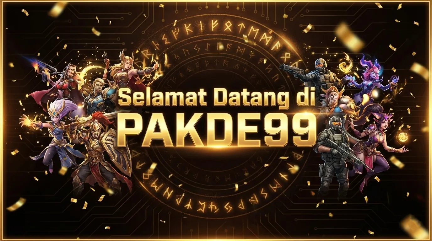 Data SGP Hari Ini PAKDE99